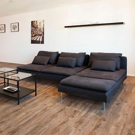 Luxus Suite Im Herzen Von Kempten***** +Parkplatz 외부 사진