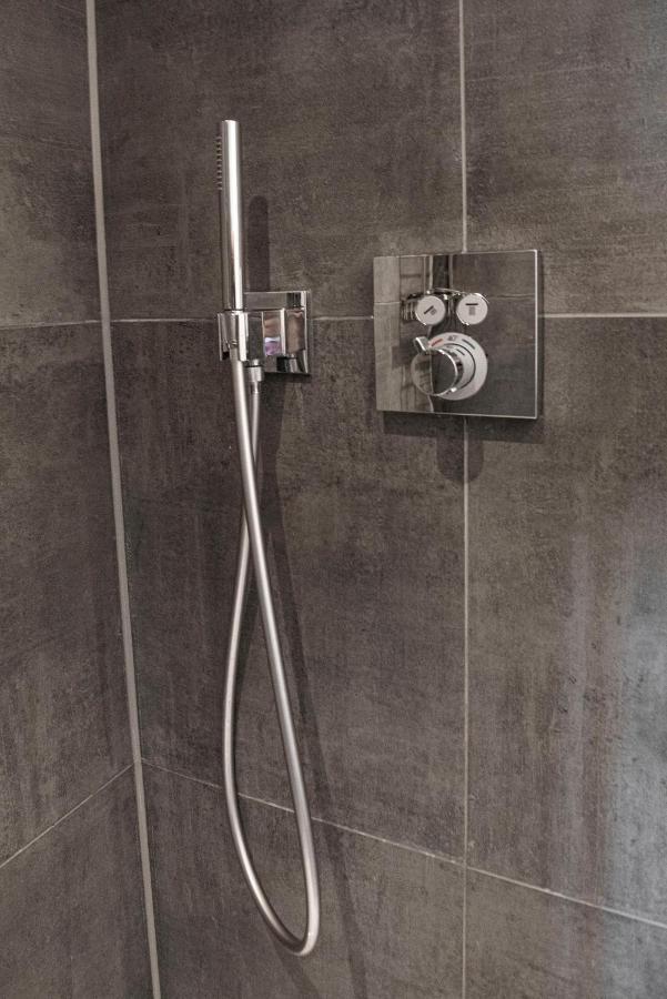 Luxus Suite Im Herzen Von Kempten***** +Parkplatz 외부 사진