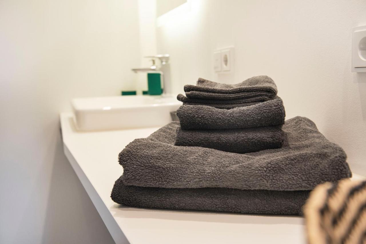 Luxus Suite Im Herzen Von Kempten***** +Parkplatz 외부 사진