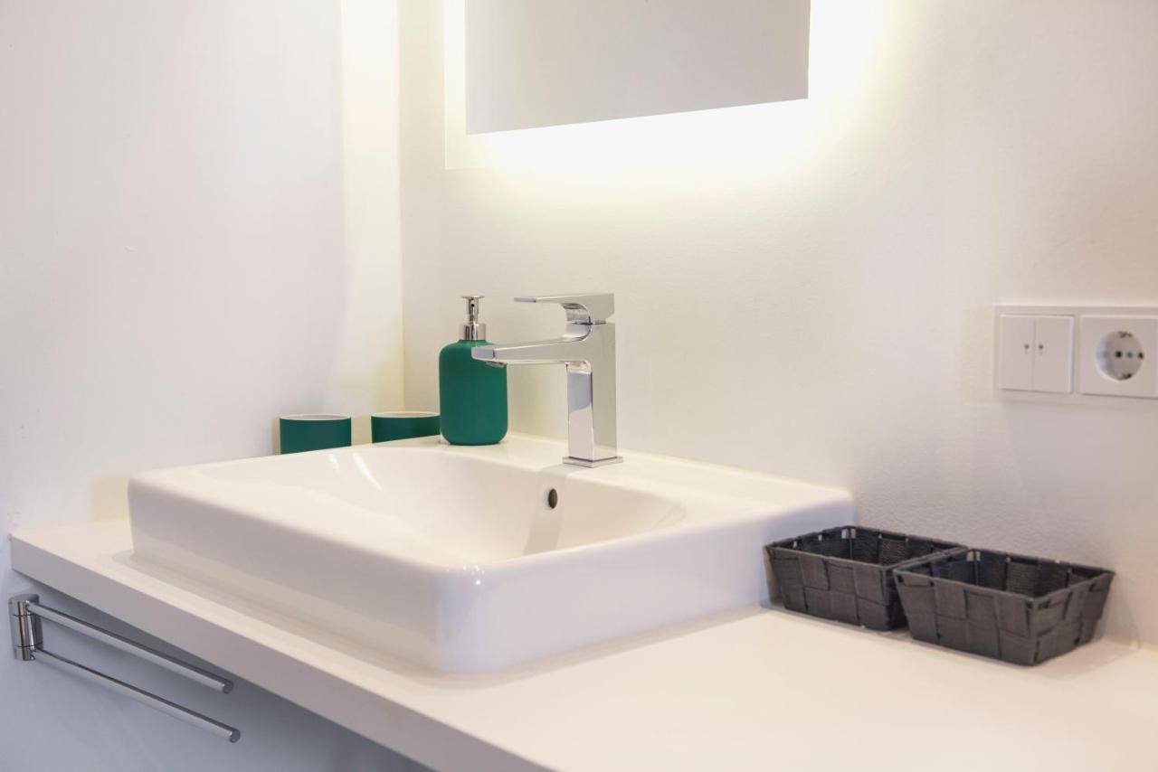 Luxus Suite Im Herzen Von Kempten***** +Parkplatz 외부 사진