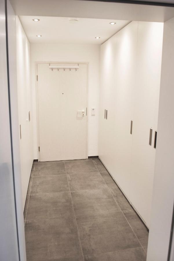 Luxus Suite Im Herzen Von Kempten***** +Parkplatz 외부 사진