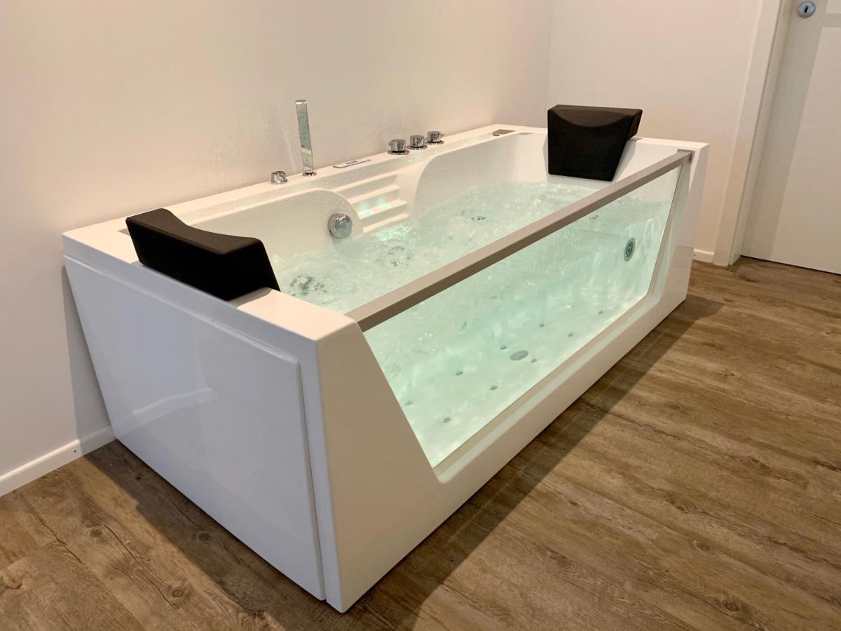 Luxus Suite Im Herzen Von Kempten***** +Parkplatz 외부 사진